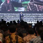 ASN di Garis Depan: Transportasi Umum, Judi Online, dan Penghargaan Nasional Menjadi Sorotan Utama