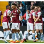 Aston Villa vs Walsall: Pertandingan Persahabatan yang Penuh Aksi
