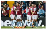 Aston Villa vs Walsall: Pertandingan Persahabatan yang Penuh Aksi