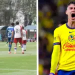 Atlante dan Club América Siap Berlaga di Liga MX: Siapa yang Akan Menang?