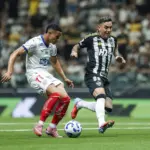 Atlético Mineiro vs Bahia: Pertarungan Sengit di Arena MRV
