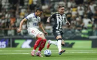 Atlético Mineiro vs Bahia: Pertarungan Sengit di Arena MRV