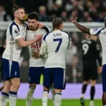 Auckland FC vs Tottenham: De Zerbi Ultimatum dan Persiapan Musim Baru