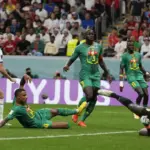 Azteca Stadium Menjadi Saksi Kejutan Inggris: Bellingham Gemilang, Henderson Terluka Saat Merayakan