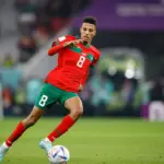 Azzedine Ounahi Bersinar di Kandang Amerika: Peran Kunci dalam Perjalanan Morocco ke Perempat Final Piala Dunia 2026