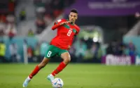 Azzedine Ounahi Bersinar di Kandang Amerika: Peran Kunci dalam Perjalanan Morocco ke Perempat Final Piala Dunia 2026