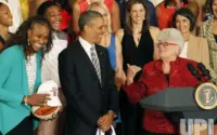 Barack Obama Menginspirasi WNBA dengan Komentar yang Mengharumkan