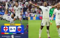 Bellingham Guncang Azteca: Dua Gol dalam 98 Detik Bawa Inggris ke Perempat Final