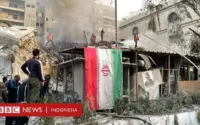 Berita Terkini: Mulai dari Telur yang Ditarik Kembali hingga Perang Iran, dan Pesta Olahraga di Glasgow