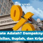 BI Rate Tetap 5,75%, Dampaknya ke Investor dan Pasar Modal