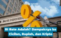 BI Rate Tetap 5,75%, Dampaknya ke Investor dan Pasar Modal