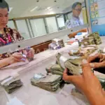 BI Tegal Ganti Rp1,51 Miliar Uang Rusak Warga Batang Usai Banjir Rob, Proses Penukaran Diperjelas