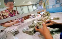 BI Tegal Ganti Rp1,51 Miliar Uang Rusak Warga Batang Usai Banjir Rob, Proses Penukaran Diperjelas