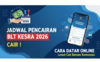 BLT 2026: Integrasi Data, Jadwal Pencairan, dan Cara Cek Penerima yang Harus Anda Ketahui