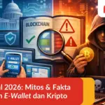 BLT Kesra 2026: Fakta, Mitos, dan Transformasi Digital Bansos yang Mengguncang Indonesia