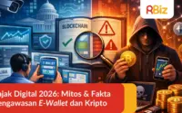 BLT Kesra 2026: Fakta, Mitos, dan Transformasi Digital Bansos yang Mengguncang Indonesia