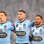 Blues Buktikan Dominasi: New South Wales Raih Kemenangan Legendaris 30‑12 atas Queensland di State of Origin 2026