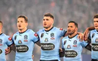 Blues Buktikan Dominasi: New South Wales Raih Kemenangan Legendaris 30‑12 atas Queensland di State of Origin 2026