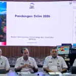 BMKG: Aceh Menghadapi Kondisi Minim Hujan Hingga Akhir Juli 2026, Pemerintah Imbau Masyarakat Mengantisipasi Kekeringan