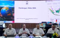 BMKG: Aceh Menghadapi Kondisi Minim Hujan Hingga Akhir Juli 2026, Pemerintah Imbau Masyarakat Mengantisipasi Kekeringan