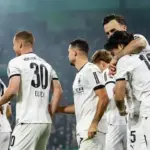 Borussia Mönchengladbach Dominasi 6-0 atas Wuppertaler SV, Kevin Diks Pimpin Tim sebagai Kapten