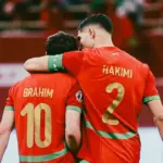 Brahim Díaz Bawa Maroko ke Perempat Final Piala Dunia 2026, Pecahkan Rekor Assist Afrika