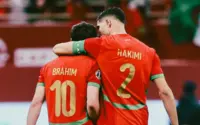 Brahim Diaz Pecahkan Rekor Assist Afrika, Maroko Hancurkan Kanada 3-0 dan Melaju ke Perempat Final Piala Dunia 2026