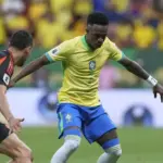 Brasil Bangkit di Houston: Kemenangan Dramatis 2-1 atas Jepang dan Peran Penting Danilo di Balik Layar