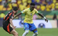 Brasil Bangkit di Houston: Kemenangan Dramatis 2-1 atas Jepang dan Peran Penting Danilo di Balik Layar