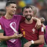 Bruno Fernandes: Dari Keraguan di Grup hingga Kunci Portugal Lolos ke Babak 16 Besar Piala Dunia 2026