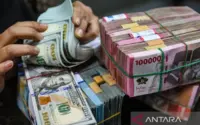 Cadangan Emas China Meroket, Harga Antam Merosot, dan Dampak Konflik Sumber Daya di Aceh Menambah Ketegangan Pasar Global