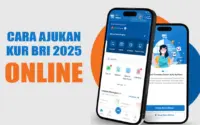 Cara Praktis Daftar KUR BRI Online 2026: Panduan Lengkap Pinjaman Rp 40 Juta untuk UMKM