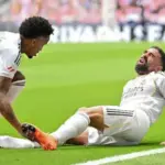 Cedera Tchouaméni Goyang Pilihan Final Prancis: Mengapa Gelandang Real Madrid Tak Tampil di Laga Penentuan vs Maroko?