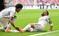Cedera Tchouaméni Goyang Pilihan Final Prancis: Mengapa Gelandang Real Madrid Tak Tampil di Laga Penentuan vs Maroko?