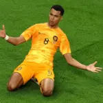 Cody Gakpo Duka Mendalam di Piala Dunia: Kehilangan Janin Taklukkan Hati Tim Belanda