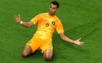 Cody Gakpo Duka Mendalam di Piala Dunia: Kehilangan Janin Taklukkan Hati Tim Belanda