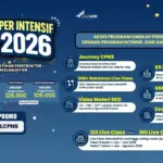 CPNS 2026: Jadwal, Persiapan, dan Tantangan di Tengah Ketidakpastian Pemerintah