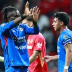 Cruz Azul Siap Tanding di AS, Ebere Dapatkan Izin Khusus