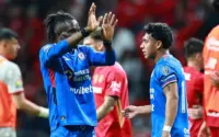 Cruz Azul Siap Tanding di AS, Ebere Dapatkan Izin Khusus