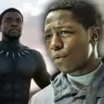David Jonsson Dinobatkan sebagai Black Panther Baru, Ini Fakta Menariknya