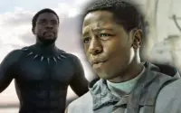 David Jonsson Dinobatkan sebagai Black Panther Baru, Ini Fakta Menariknya