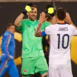 David Ospina: Legenda Kiper Colombia yang Kini Digantikan Rekor James Rodríguez