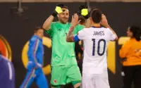 David Ospina: Legenda Kiper Colombia yang Kini Digantikan Rekor James Rodríguez