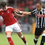 Debut Oliver Glasner Bawa Energi Positif, Nottingham Forest Kalahkan Notts County 2-0 di Meadow Lane
