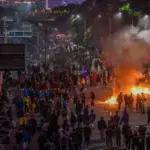 Demo Hari Ini: Gelombang Protes di Berbagai Negara