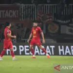 Denis Kolinger Resmi Gabung Persija Jakarta, Bek Tinggi 199 cm Siap Perkuat Lini Pertahanan di Musim 2026/2027