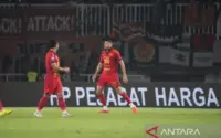 Denis Kolinger Resmi Gabung Persija Jakarta, Bek Tinggi 199 cm Siap Perkuat Lini Pertahanan di Musim 2026/2027
