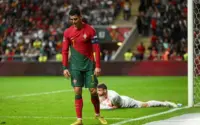 Derby Iberia 2026: Portugal vs Spanyol, Prediksi, Drama Ronaldo, dan Akhir Mengejutkan di Dallas