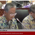 Dody Hanggodo Dihujat DPR: Fokus Infrastruktur, Bukan Polemik dan Tuduhan Judi Online