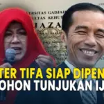 Dokter Tifa Galau Outfit, Siapkan Blender untuk Saksi, dan Tantang Bukti Ijazah Jokowi di Sidang Ijazah Palsu
